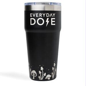 Every Day Dose Tumbler